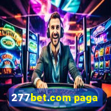 277bet.com paga